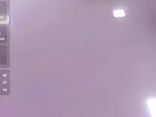 MarianaaSantos's Live Sex Cam Show