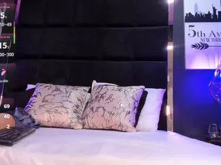MarianaaSantos's Live Sex Cam Show