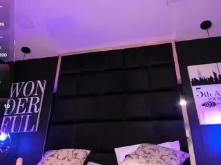 MarianaaSantos's Live Sex Cam Show