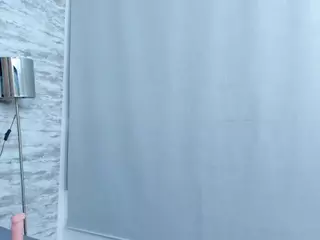 Mia Quevedo's Live Sex Cam Show