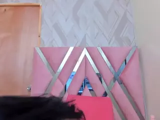 Mia Quevedo's Live Sex Cam Show