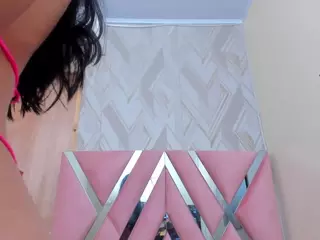 Mia Quevedo's Live Sex Cam Show