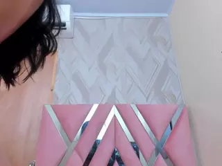 Mia Quevedo's Live Sex Cam Show