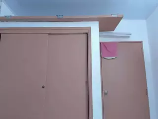 Mia Quevedo's Live Sex Cam Show