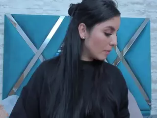 Mia Quevedo's Live Sex Cam Show