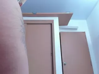 Mia Quevedo's Live Sex Cam Show