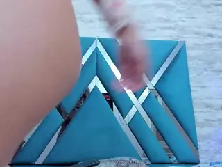Mia Quevedo's Live Sex Cam Show