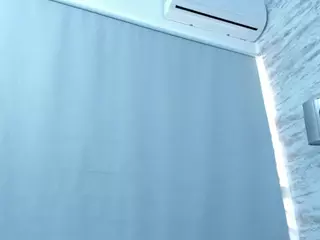Mia Quevedo's Live Sex Cam Show