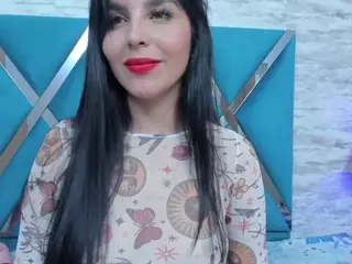 Mia Quevedo's Live Sex Cam Show