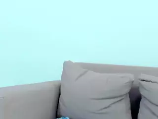 Mia Quevedo's Live Sex Cam Show
