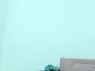 Mia Quevedo's Live Sex Cam Show