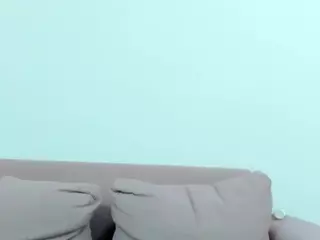 Mia Quevedo's Live Sex Cam Show