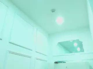 Mia Quevedo's Live Sex Cam Show