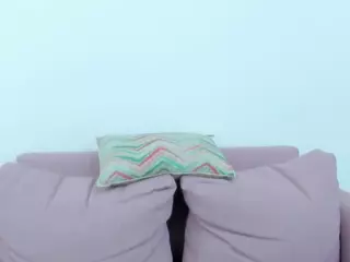 Mia Quevedo's Live Sex Cam Show