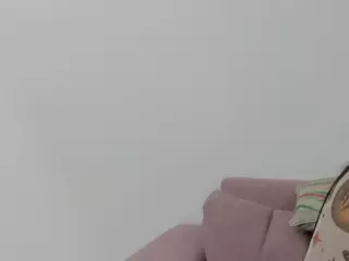 Mia Quevedo's Live Sex Cam Show