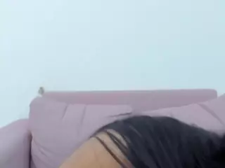 Mia Quevedo's Live Sex Cam Show