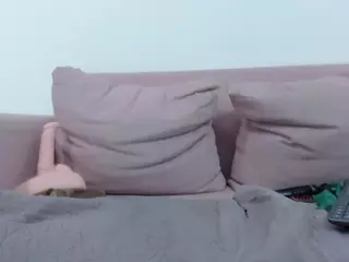 Mia Quevedo's Live Sex Cam Show