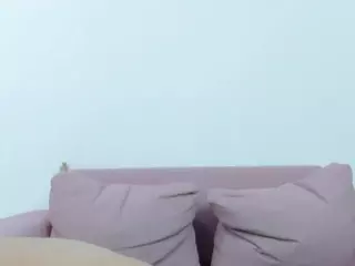 Mia Quevedo's Live Sex Cam Show