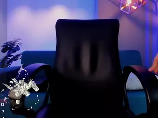 Millyy-Bakerr's Live Sex Cam Show