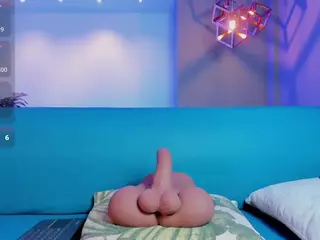 Millyy-Bakerr's Live Sex Cam Show
