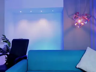 Millyy-Bakerr's Live Sex Cam Show