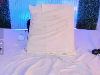 Millyy-Bakerr's Live Sex Cam Show