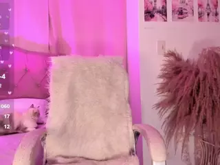 CharlotteLovee's Live Sex Cam Show