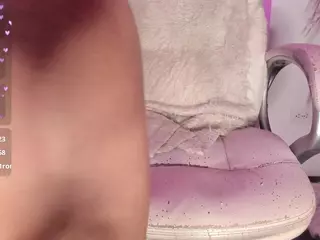 CharlotteLovee's Live Sex Cam Show
