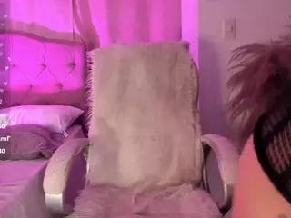 CharlotteLovee's Live Sex Cam Show