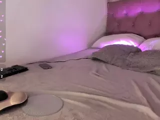 CharlotteLovee's Live Sex Cam Show