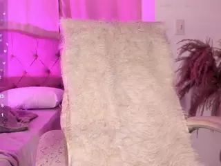 CharlotteLovee's Live Sex Cam Show