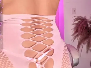 CharlotteLovee's Live Sex Cam Show