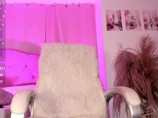 CharlotteLovee's Live Sex Cam Show