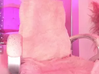 CharlotteLovee's Live Sex Cam Show