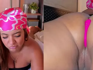 doll brown's Live Sex Cam Show