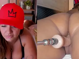 doll brown's Live Sex Cam Show