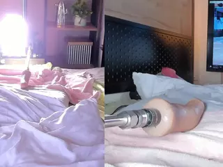 doll brown's Live Sex Cam Show