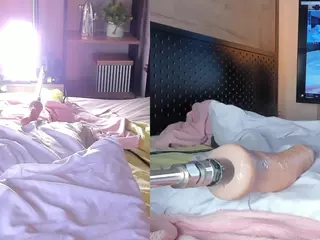 doll brown's Live Sex Cam Show