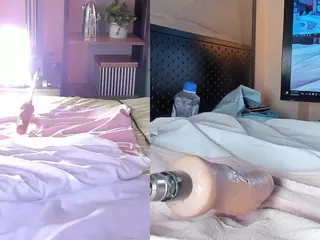 doll brown's Live Sex Cam Show