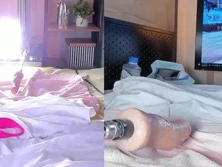 doll brown's Live Sex Cam Show