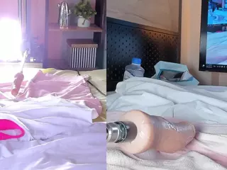 doll brown's Live Sex Cam Show
