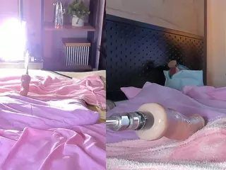 doll brown's Live Sex Cam Show