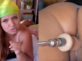 doll brown's Live Sex Cam Show