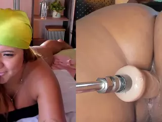 doll brown's Live Sex Cam Show
