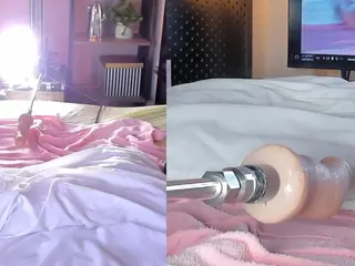 doll brown's Live Sex Cam Show