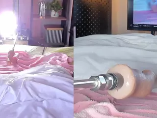 doll brown's Live Sex Cam Show