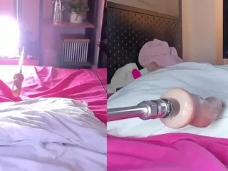 doll brown's Live Sex Cam Show