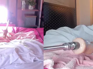 doll brown's Live Sex Cam Show