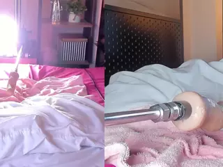 doll brown's Live Sex Cam Show