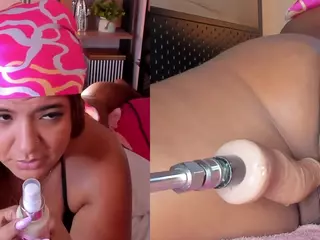 doll brown's Live Sex Cam Show